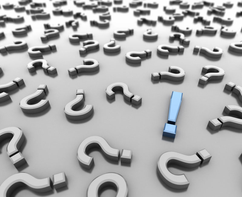Fragen und Antworten
